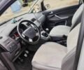 Серый Форд Си-Макс, объемом двигателя 1.8 л и пробегом 330 тыс. км за 6500 $, фото 6 на Automoto.ua