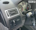 Серый Форд Си-Макс, объемом двигателя 1.6 л и пробегом 218 тыс. км за 5299 $, фото 37 на Automoto.ua
