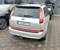 Сірий Форд Сі-Макс, об'ємом двигуна 1.6 л та пробігом 258 тис. км за 5150 $, фото 8 на Automoto.ua