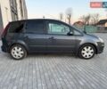 Серый Форд Си-Макс, объемом двигателя 1.6 л и пробегом 250 тыс. км за 5100 $, фото 8 на Automoto.ua