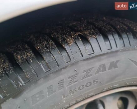 Сірий Форд Сі-Макс, об'ємом двигуна 1.6 л та пробігом 217 тис. км за 5300 $, фото 32 на Automoto.ua