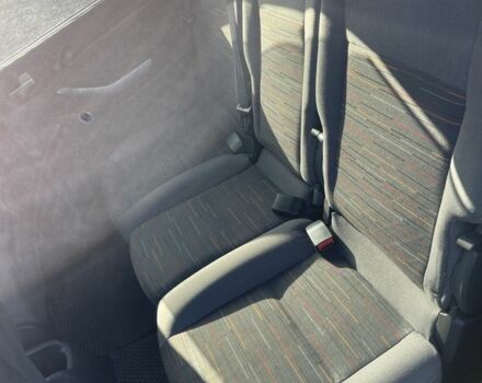 Сірий Форд Сі-Макс, об'ємом двигуна 1.8 л та пробігом 106 тис. км за 5700 $, фото 13 на Automoto.ua