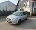 Сірий Форд Сі-Макс, об'ємом двигуна 1.6 л та пробігом 219 тис. км за 4200 $, фото 1 на Automoto.ua