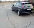 Серый Форд Си-Макс, объемом двигателя 1.6 л и пробегом 280 тыс. км за 4500 $, фото 2 на Automoto.ua