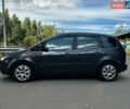 Серый Форд Си-Макс, объемом двигателя 1.8 л и пробегом 273 тыс. км за 3450 $, фото 4 на Automoto.ua
