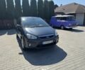 Серый Форд Си-Макс, объемом двигателя 1.6 л и пробегом 290 тыс. км за 4907 $, фото 7 на Automoto.ua