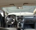 Сірий Форд Сі-Макс, об'ємом двигуна 1.8 л та пробігом 221 тис. км за 5169 $, фото 5 на Automoto.ua