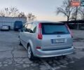 Серый Форд Си-Макс, объемом двигателя 1.8 л и пробегом 220 тыс. км за 5500 $, фото 5 на Automoto.ua