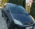 Серый Форд Си-Макс, объемом двигателя 1.8 л и пробегом 319 тыс. км за 3700 $, фото 2 на Automoto.ua
