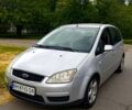 Серый Форд Си-Макс, объемом двигателя 1.8 л и пробегом 281 тыс. км за 4649 $, фото 1 на Automoto.ua