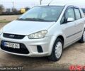 Сірий Форд Сі-Макс, об'ємом двигуна 1.8 л та пробігом 232 тис. км за 5100 $, фото 1 на Automoto.ua
