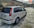 Серый Форд Си-Макс, объемом двигателя 1.8 л и пробегом 281 тыс. км за 6200 $, фото 8 на Automoto.ua