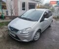 Серый Форд Си-Макс, объемом двигателя 1.8 л и пробегом 292 тыс. км за 6000 $, фото 1 на Automoto.ua