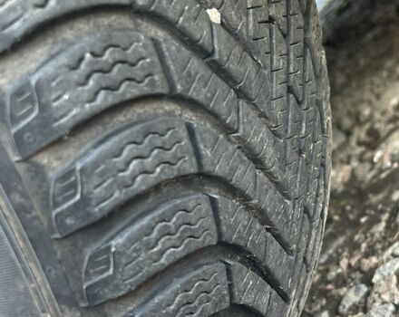 Сірий Форд Сі-Макс, об'ємом двигуна 1.8 л та пробігом 106 тис. км за 5700 $, фото 19 на Automoto.ua