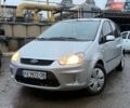 Сірий Форд Сі-Макс, об'ємом двигуна 1.6 л та пробігом 213 тис. км за 4499 $, фото 1 на Automoto.ua