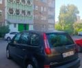 Серый Форд Си-Макс, объемом двигателя 1.8 л и пробегом 305 тыс. км за 3100 $, фото 4 на Automoto.ua