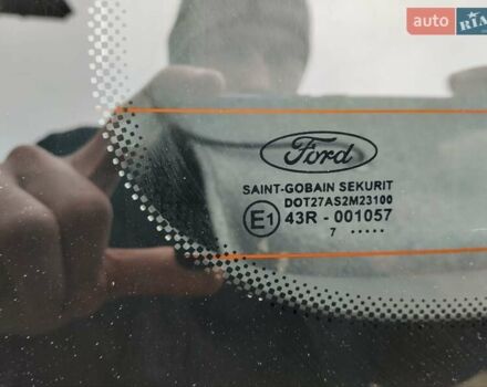 Сірий Форд Сі-Макс, об'ємом двигуна 1.8 л та пробігом 222 тис. км за 5400 $, фото 16 на Automoto.ua