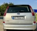 Сірий Форд Сі-Макс, об'ємом двигуна 1.75 л та пробігом 189 тис. км за 5600 $, фото 13 на Automoto.ua