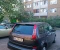 Серый Форд Си-Макс, объемом двигателя 1.8 л и пробегом 305 тыс. км за 3100 $, фото 3 на Automoto.ua