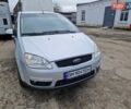 Сірий Форд Сі-Макс, об'ємом двигуна 1.8 л та пробігом 178 тис. км за 4900 $, фото 1 на Automoto.ua
