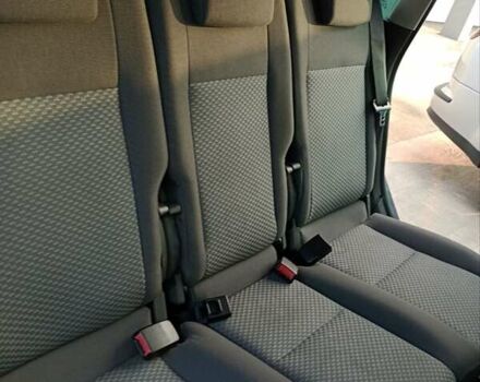 Сірий Форд Сі-Макс, об'ємом двигуна 1.8 л та пробігом 217 тис. км за 5600 $, фото 3 на Automoto.ua