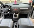 Сірий Форд Сі-Макс, об'ємом двигуна 1.6 л та пробігом 239 тис. км за 5800 $, фото 29 на Automoto.ua