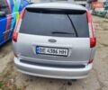 Серый Форд Си-Макс, объемом двигателя 1.8 л и пробегом 330 тыс. км за 6500 $, фото 4 на Automoto.ua