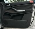 Серый Форд Си-Макс, объемом двигателя 1.6 л и пробегом 280 тыс. км за 5300 $, фото 32 на Automoto.ua
