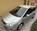 Сірий Форд Сі-Макс, об'ємом двигуна 1.6 л та пробігом 239 тис. км за 5800 $, фото 15 на Automoto.ua