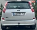 Серый Форд Си-Макс, объемом двигателя 1.6 л и пробегом 280 тыс. км за 5300 $, фото 8 на Automoto.ua