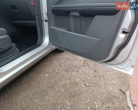 Сірий Форд Сі-Макс, об'ємом двигуна 1.6 л та пробігом 217 тис. км за 5300 $, фото 19 на Automoto.ua