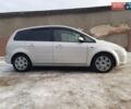 Серый Форд Си-Макс, объемом двигателя 1.8 л и пробегом 281 тыс. км за 6200 $, фото 7 на Automoto.ua