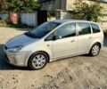 Сірий Форд Сі-Макс, об'ємом двигуна 1.75 л та пробігом 189 тис. км за 5600 $, фото 12 на Automoto.ua