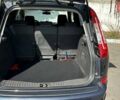 Сірий Форд Сі-Макс, об'ємом двигуна 1.8 л та пробігом 260 тис. км за 4300 $, фото 5 на Automoto.ua