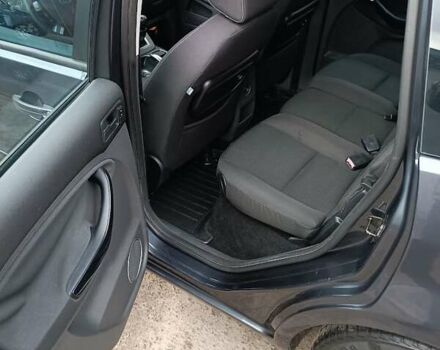 Сірий Форд Сі-Макс, об'ємом двигуна 1.6 л та пробігом 190 тис. км за 5999 $, фото 8 на Automoto.ua