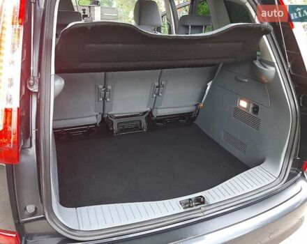 Сірий Форд Сі-Макс, об'ємом двигуна 1.6 л та пробігом 223 тис. км за 4700 $, фото 26 на Automoto.ua