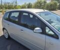 Сірий Форд Сі-Макс, об'ємом двигуна 1.6 л та пробігом 315 тис. км за 5700 $, фото 14 на Automoto.ua