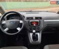 Сірий Форд Сі-Макс, об'ємом двигуна 1.6 л та пробігом 173 тис. км за 5900 $, фото 67 на Automoto.ua