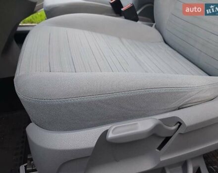 Сірий Форд Сі-Макс, об'ємом двигуна 1.6 л та пробігом 223 тис. км за 4700 $, фото 15 на Automoto.ua