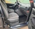 Сірий Форд Сі-Макс, об'ємом двигуна 1.6 л та пробігом 173 тис. км за 5900 $, фото 106 на Automoto.ua