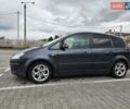 Серый Форд Си-Макс, объемом двигателя 1.56 л и пробегом 290 тыс. км за 5200 $, фото 1 на Automoto.ua