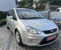 Серый Форд Си-Макс, объемом двигателя 1.6 л и пробегом 203 тыс. км за 5650 $, фото 3 на Automoto.ua