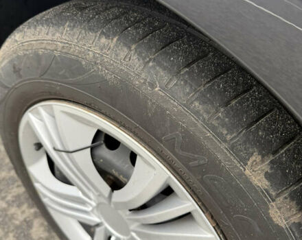 Серый Форд Си-Макс, объемом двигателя 2 л и пробегом 245 тыс. км за 5500 $, фото 7 на Automoto.ua