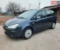 Сірий Форд Сі-Макс, об'ємом двигуна 1.6 л та пробігом 173 тис. км за 5900 $, фото 118 на Automoto.ua