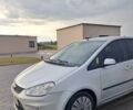 Сірий Форд Сі-Макс, об'ємом двигуна 1.6 л та пробігом 311 тис. км за 5600 $, фото 4 на Automoto.ua