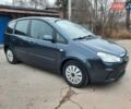 Сірий Форд Сі-Макс, об'ємом двигуна 1.6 л та пробігом 173 тис. км за 5900 $, фото 22 на Automoto.ua