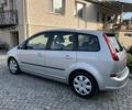 Серый Форд Си-Макс, объемом двигателя 1.6 л и пробегом 203 тыс. км за 5650 $, фото 9 на Automoto.ua