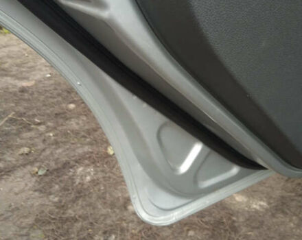 Сірий Форд Сі-Макс, об'ємом двигуна 1.6 л та пробігом 225 тис. км за 5650 $, фото 9 на Automoto.ua