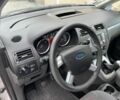 Серый Форд Си-Макс, объемом двигателя 1.6 л и пробегом 203 тыс. км за 5650 $, фото 20 на Automoto.ua