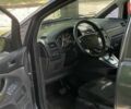 Сірий Форд Сі-Макс, об'ємом двигуна 2 л та пробігом 300 тис. км за 5500 $, фото 16 на Automoto.ua